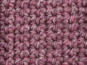 Twister Socken-Set Malve
